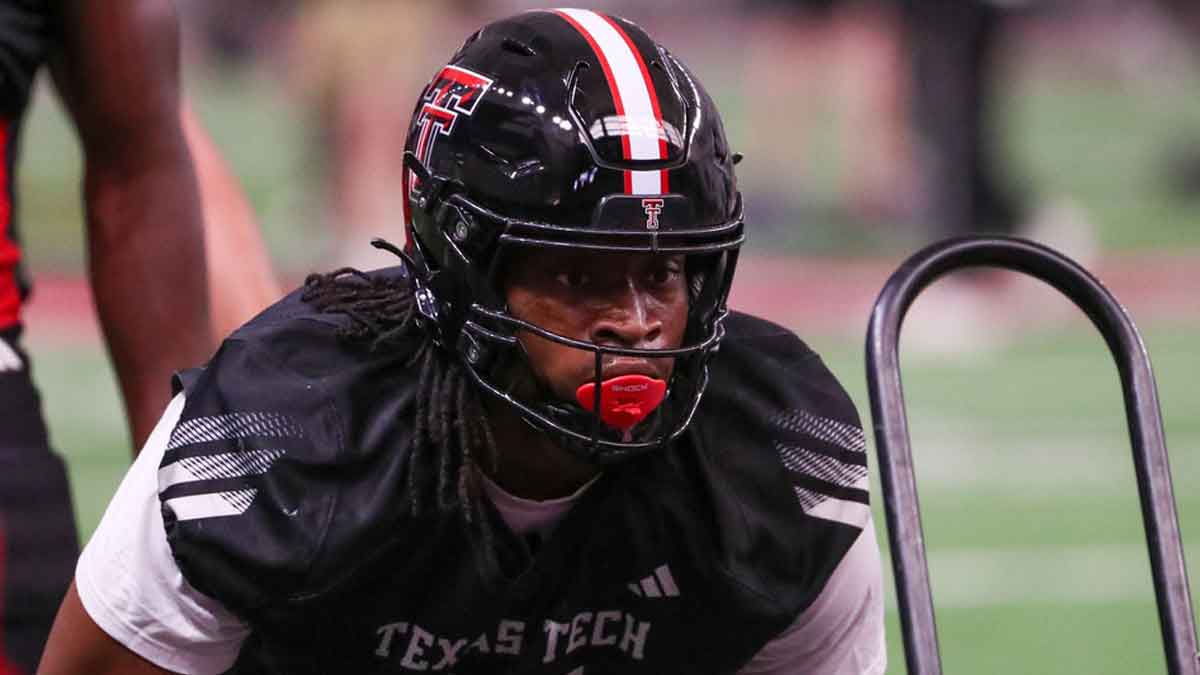 Elite All-Big 12 Defender’s Surprise Commitment Could Transform NC State Football Overnight