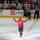 "Epic Showdown: Crosby and Dadonov's Hat Trick Duel Delivers Unforgettable Night in Dallas!"