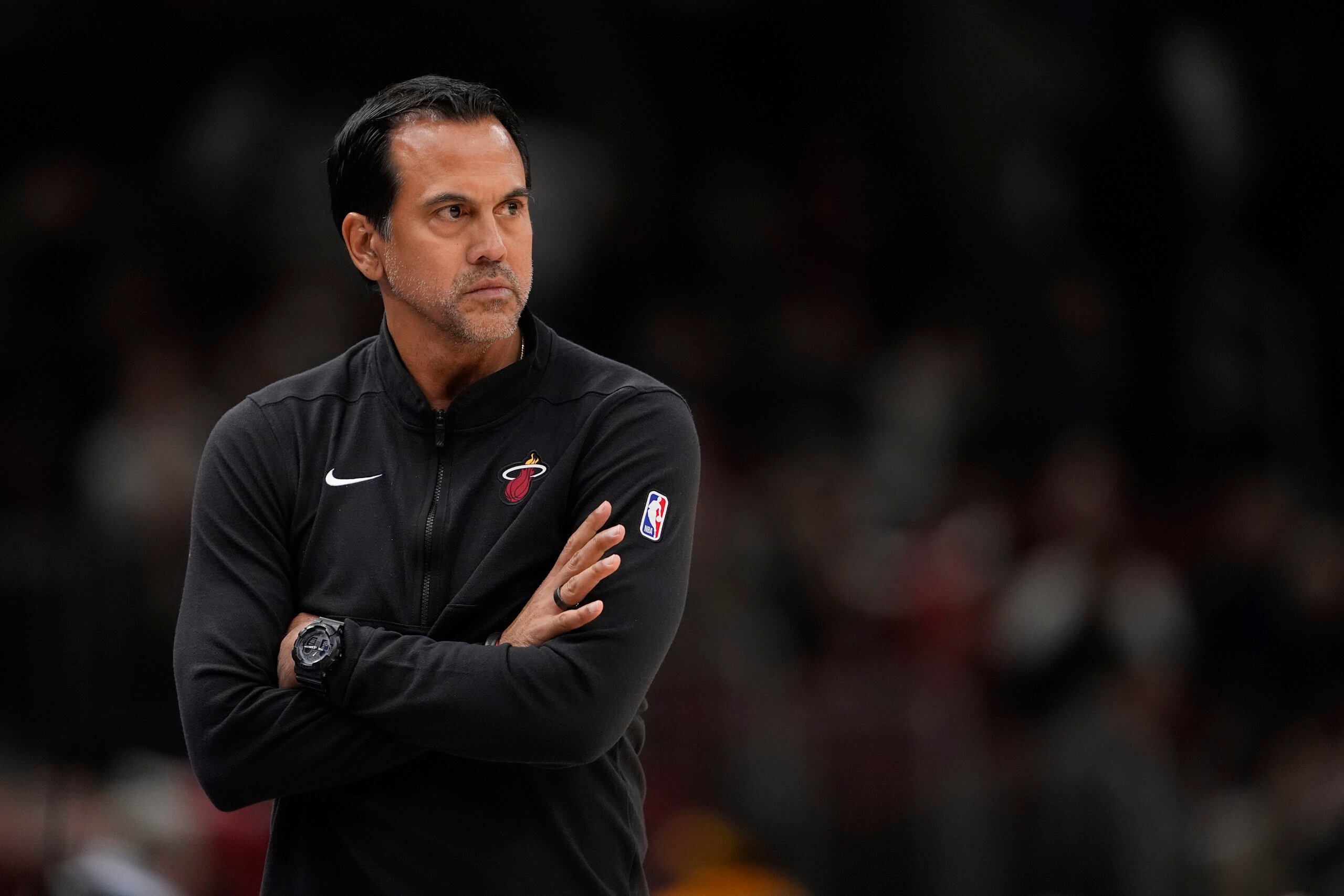 Erik Spoelstra Drops Unexpected Warning That Could Change Game 3 Against Cavs Forever