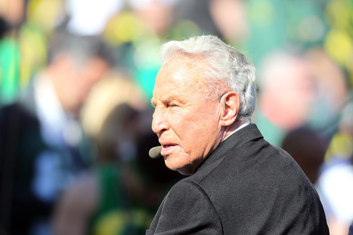 ESPN&apos;s Bold Move with Lee Corso Sparks Industry-Wide Debate
