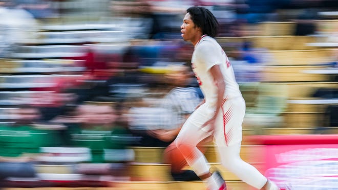 "Ex-Elite Recruit Shakes Up College Hoops, Chooses Butler to Revamp Bulldog Defense"