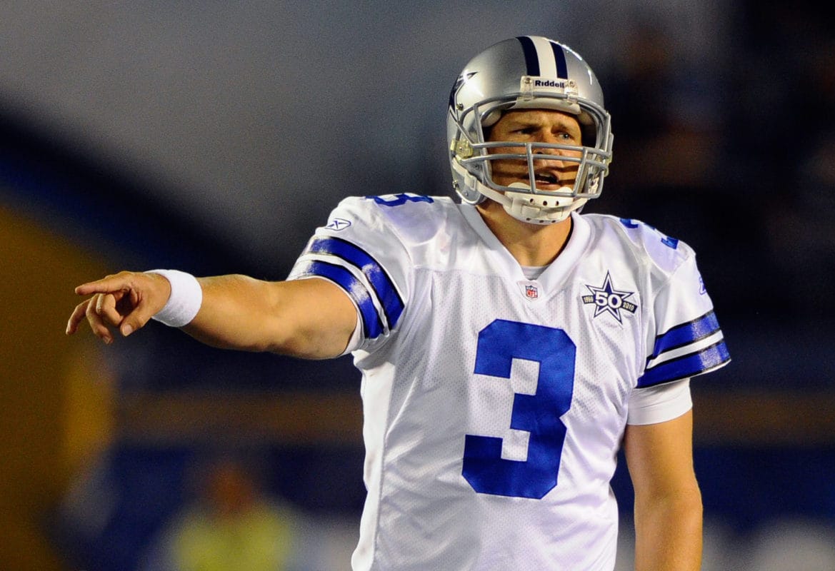 "Ex-NFL Star Jon Kitna's Son Makes Shocking College Football Transfer"