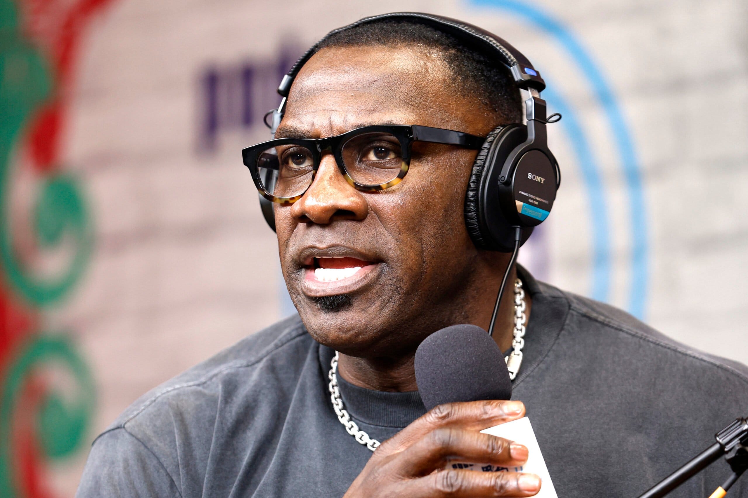 Ex-NFL Star Shannon Sharpe&apos;s Next Big Play: A Media Empire in the Making