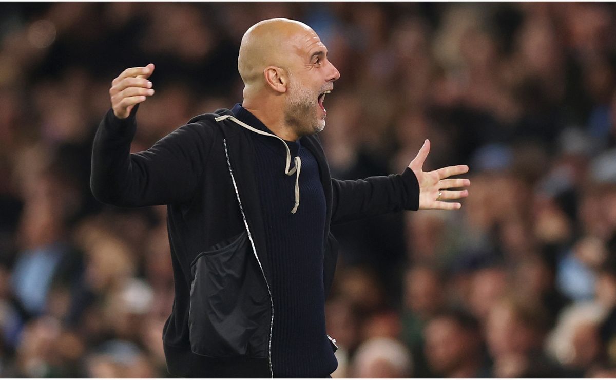 Exclusive Broadcast Details: How to Watch the Clash of Titans - Nottingham Forest vs Manchester City in the FA Cup