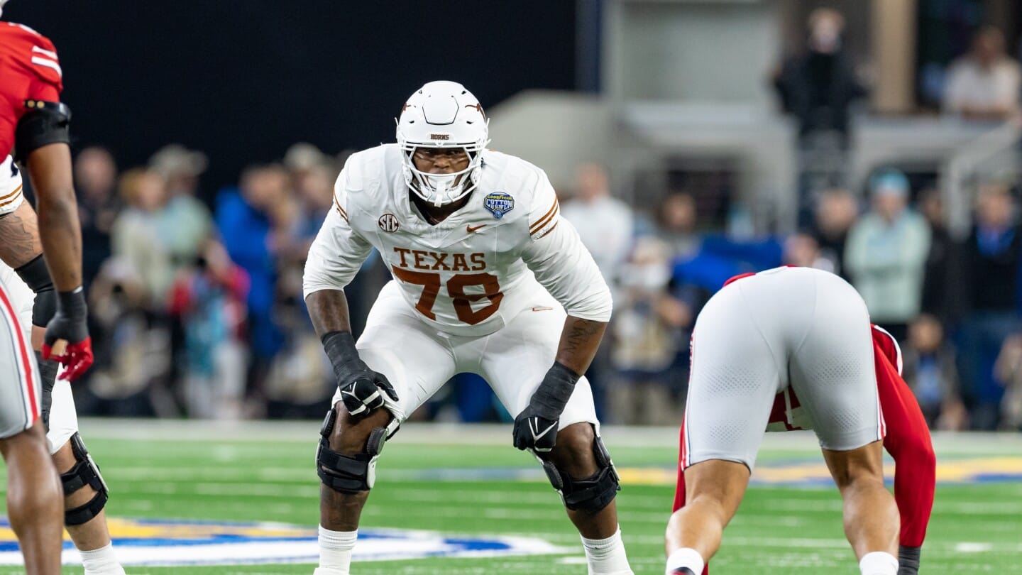 Exclusive: Cardinals Host Top Prospect Kelvin Banks Amid Trade Rumors