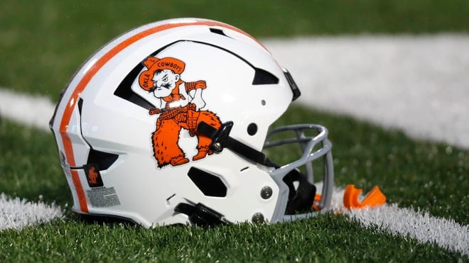 Exclusive: Four-Star CB Jason Bradford Chooses Oklahoma State Over Top Programs in 2026 Class