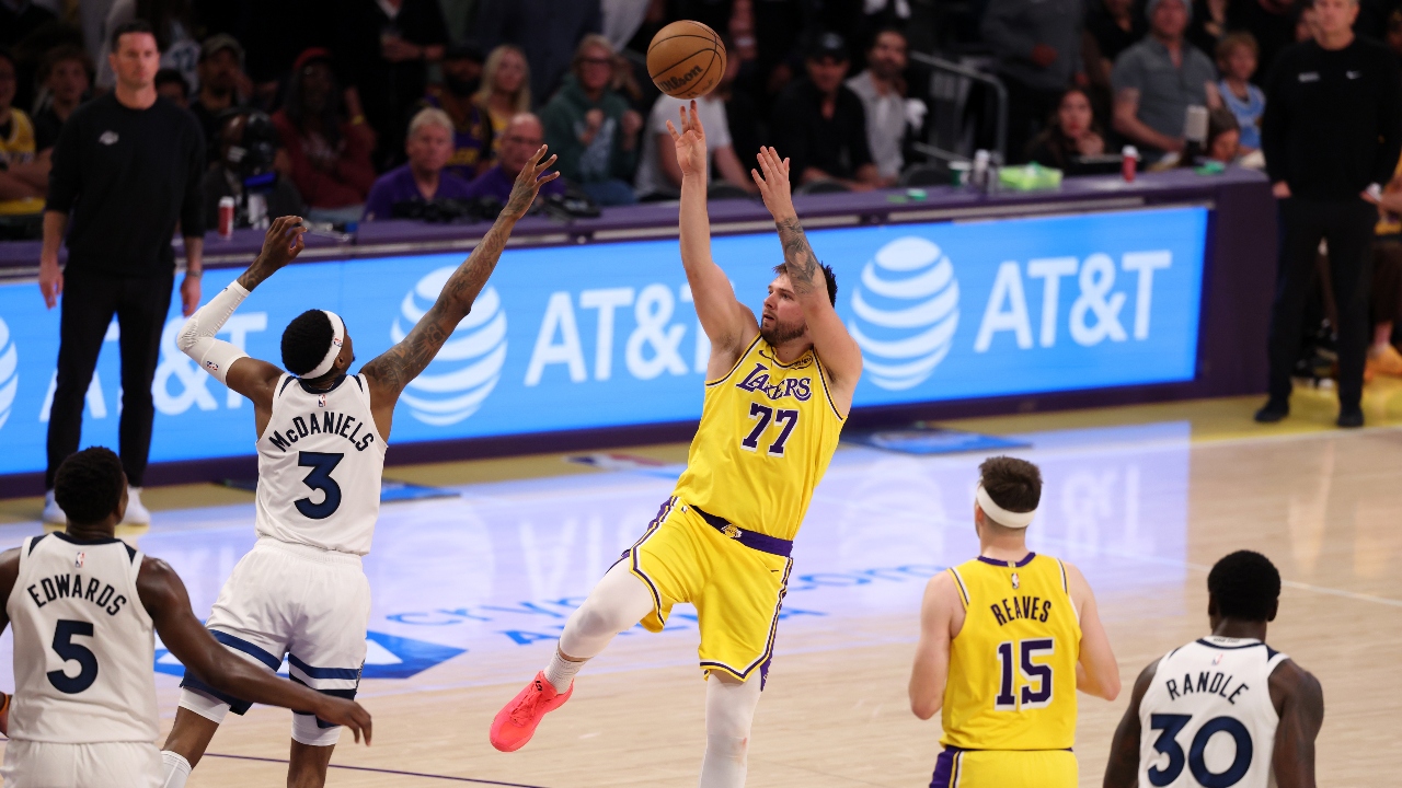Exclusive Insights: Betting Big on Two Surefire Champions in the 2025 NBA Playoffs