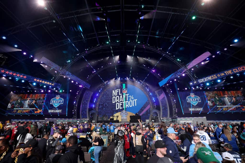 Exclusive: Top DT Prospect Drops Hint on NFL Draft Decision