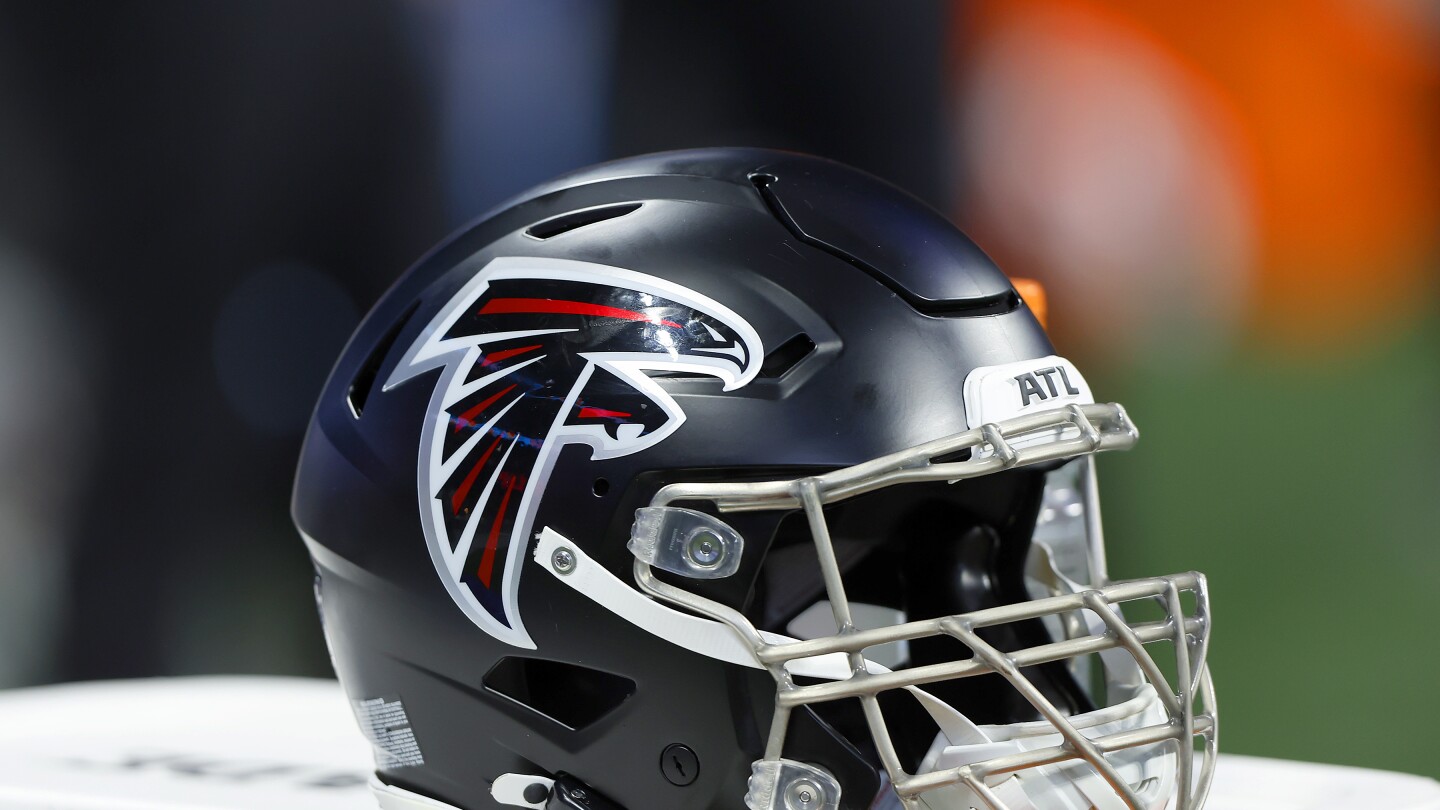 Falcons Strike Gold: 11 Undrafted Free Agents Poised to Shake Up the Roster
