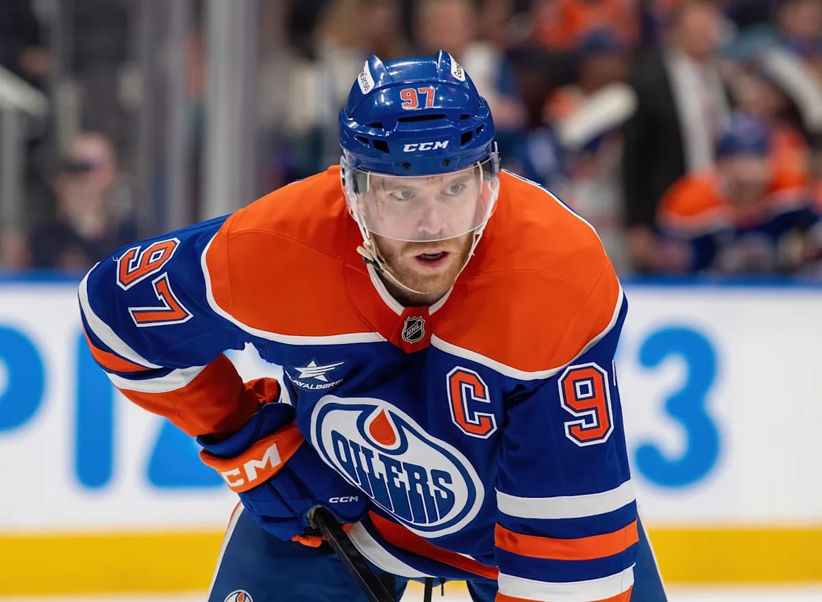 Fantasy Hockey Exclusive: Surprising Contenders for 2025-26 Top-12 Rankings Revealed!