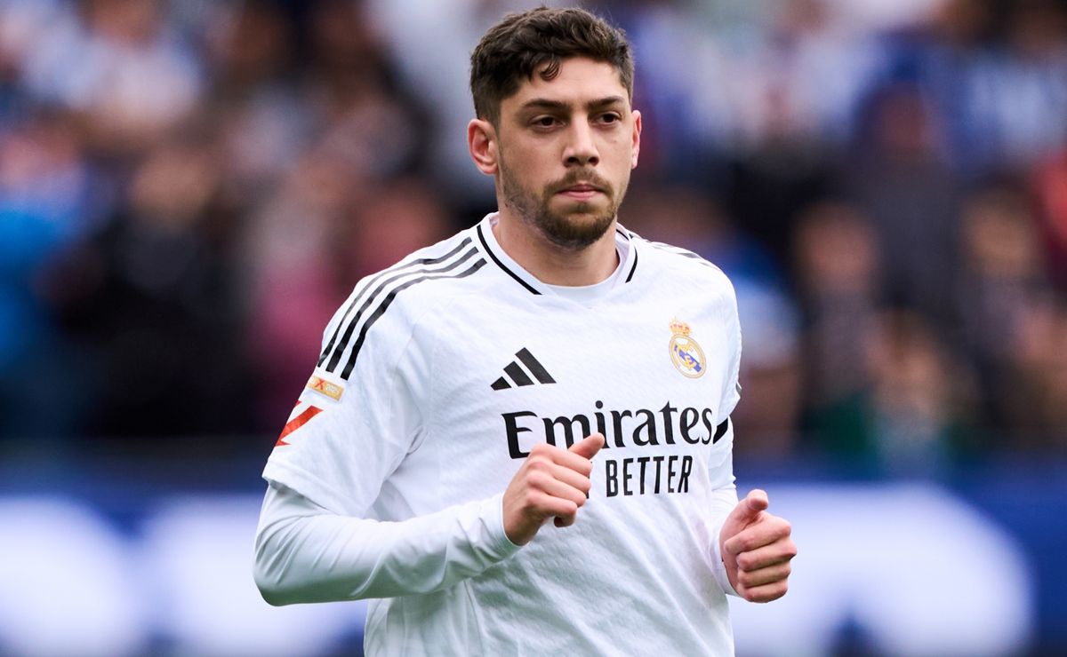 Federico Valverde Breaks Silence After Another Painful Defeat to Barcelona: What He Revealed Will Shock Fans