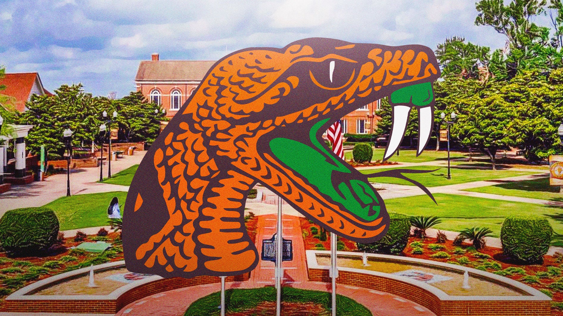 Florida A&M's Game-Changing QB Recruit: The Hidden Talent That Could Shake Up the Season