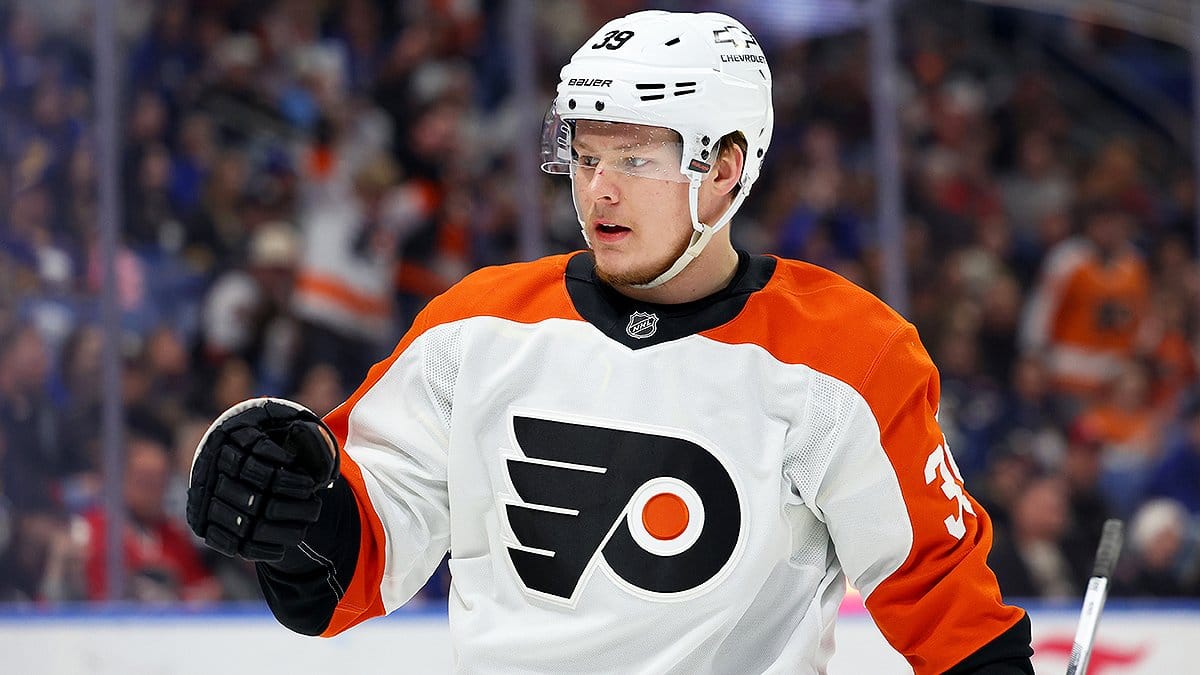 Flyers&apos; Playoff Hopes Crushed: Season Finale Loss Sets Stage for High Draft Stakes