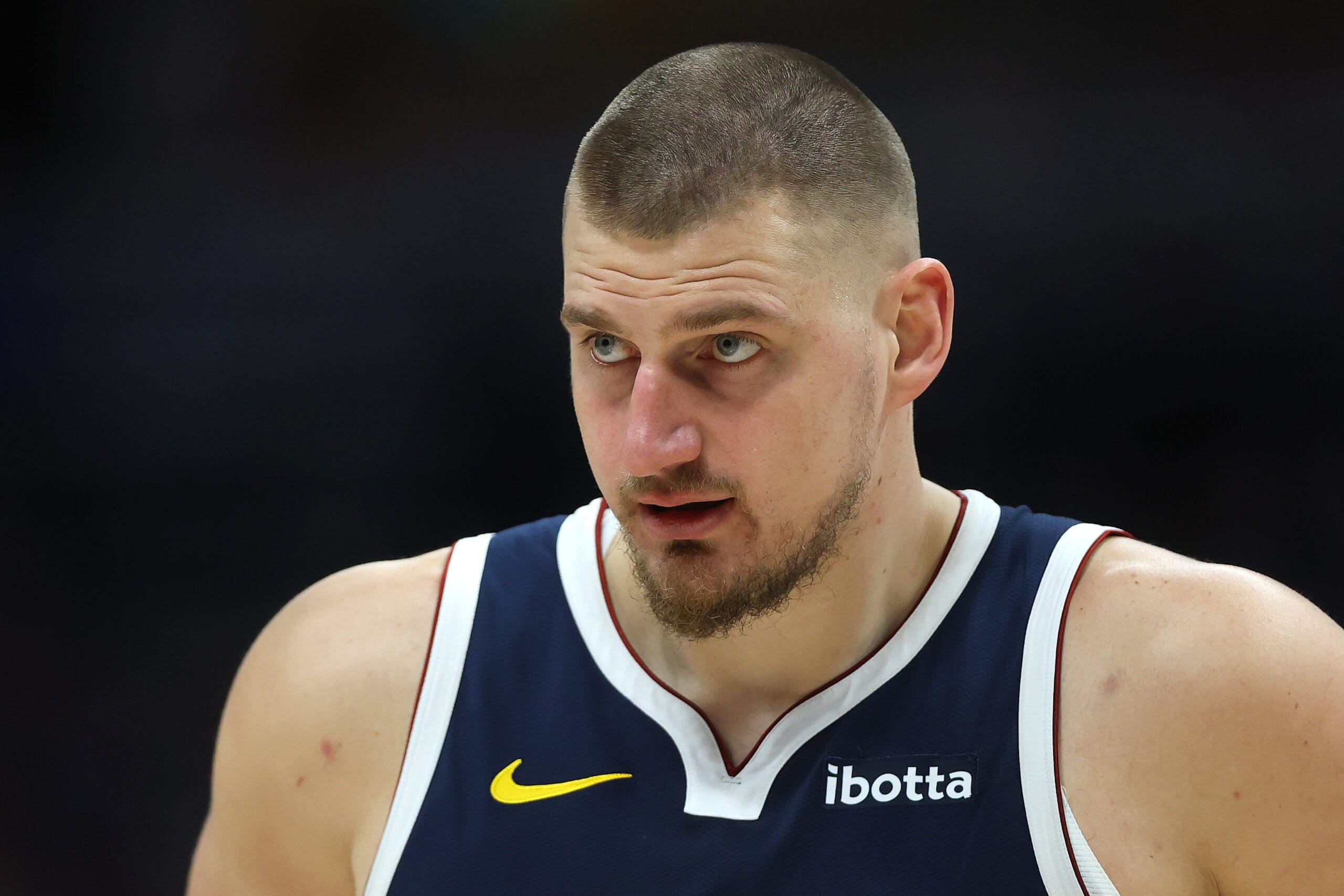 "Former NBA Star Drops Jaw-Dropping Truth Bomb About Nikola Jokic's Impact on the Game"