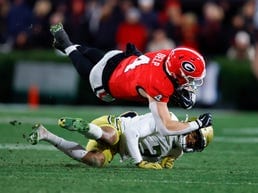 "Four-Star Safety Tamarion Watkins Reveals Shockingly Unexpected Top Five Schools – Who Made the Cut?"