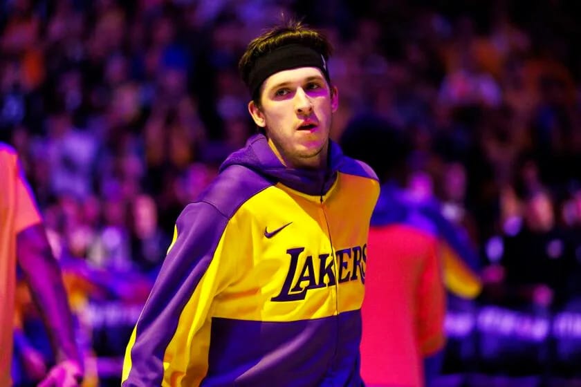 From Benchwarmer to Big 3: The Unexpected Rise of Austin Reaves with the Lakers