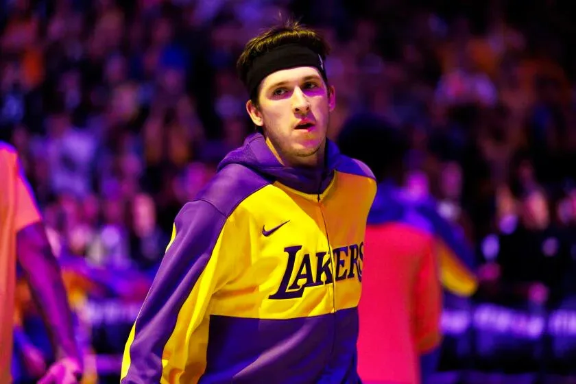 From Benchwarmer to Big 3: The Unexpected Rise of Austin Reaves with the Lakers