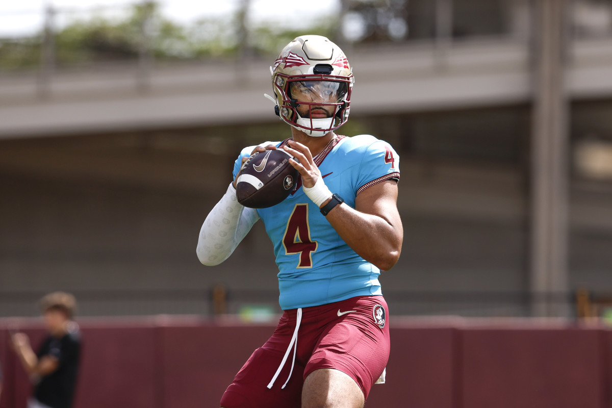 From College Stardom to Draft Day Shock: Why Three Top 5-Star Recruits Were Completely Overlooked