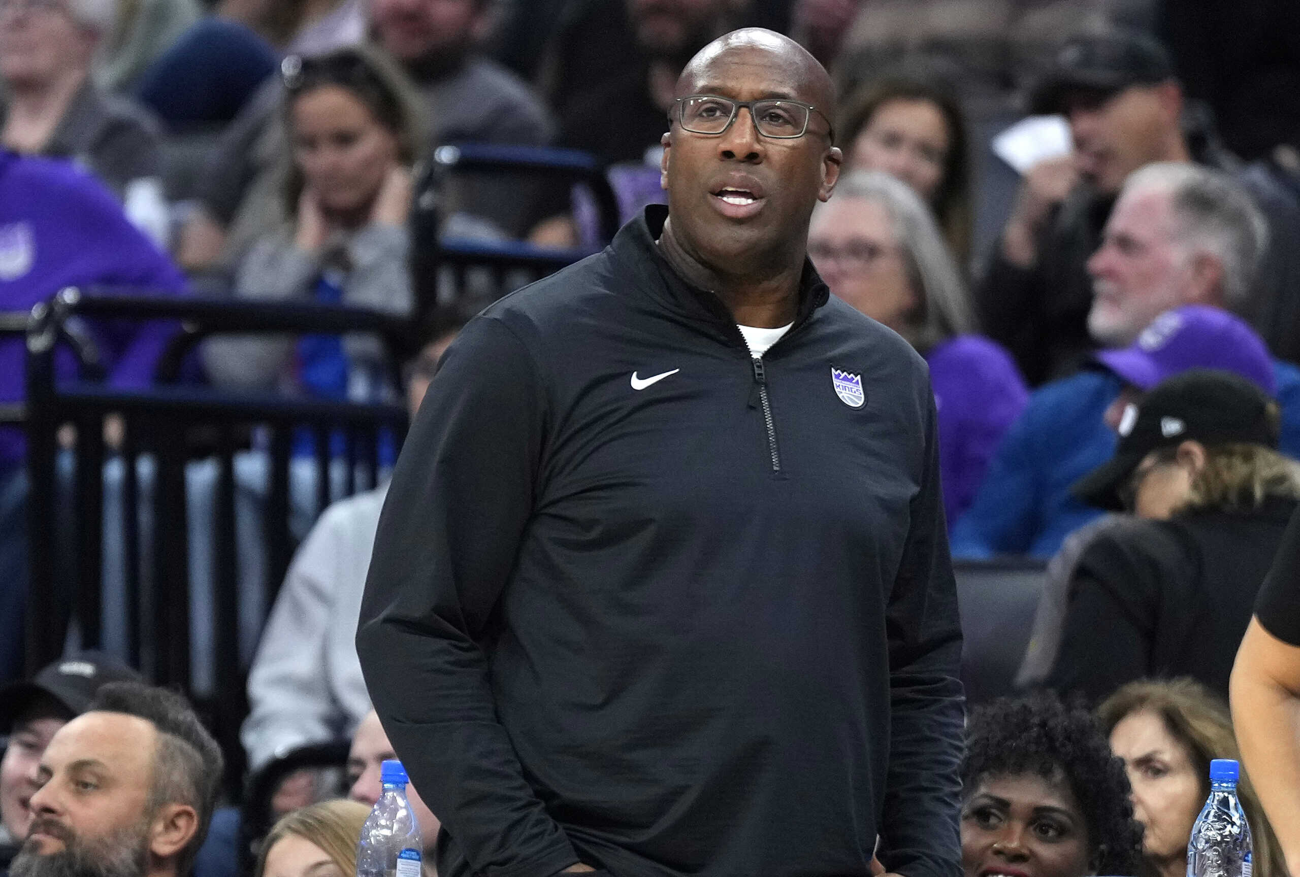 "From Court to Coach: Will Mike Brown Land His Next Big NBA Role?"