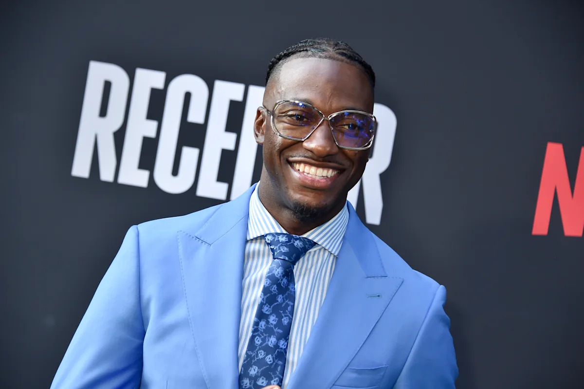 "From Gridiron to Broadcast Booth: RG3's Surprising Next Move Revealed"