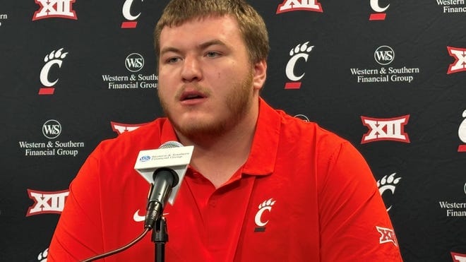 "From Rivals to Allies: How Portal Moves United Key Cincinnati Bearcats Football Transfers in a Quest for Glory"