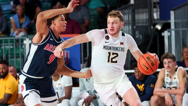 "From Sun Belt Stardom to Big Ten Challenge: Tayton Conerway's Hoosier Journey"