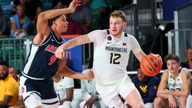 "From Sun Belt Stardom to Big Ten Challenge: Tayton Conerway's Hoosier Journey"