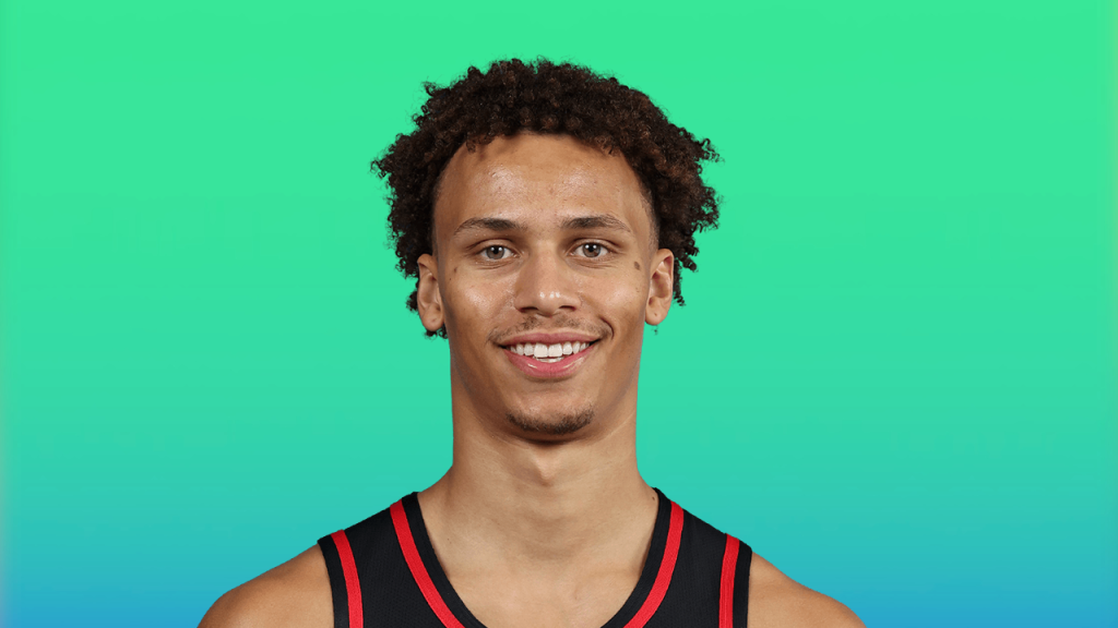 From Underdog to Sensation: How Dyson Daniels Took the Most Improved Player Award by Storm