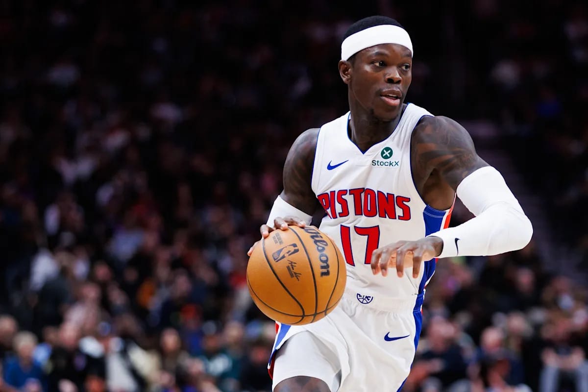 "From Worst to Playoff Bound: How the Pistons Defied the Odds in Just One Season"