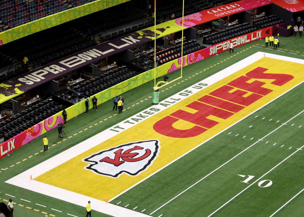 "Future Forecast: Analyst Reveals Shocking Predictions for the Chiefs' Legacy in 2025!"