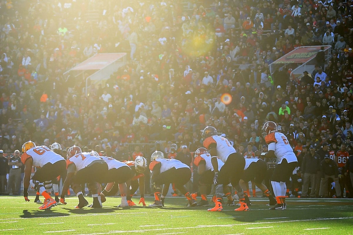 "Game-Changer: The Senior Bowl Welcomes a Controversial Figure as New Executive Director—What This Means for the Future!"