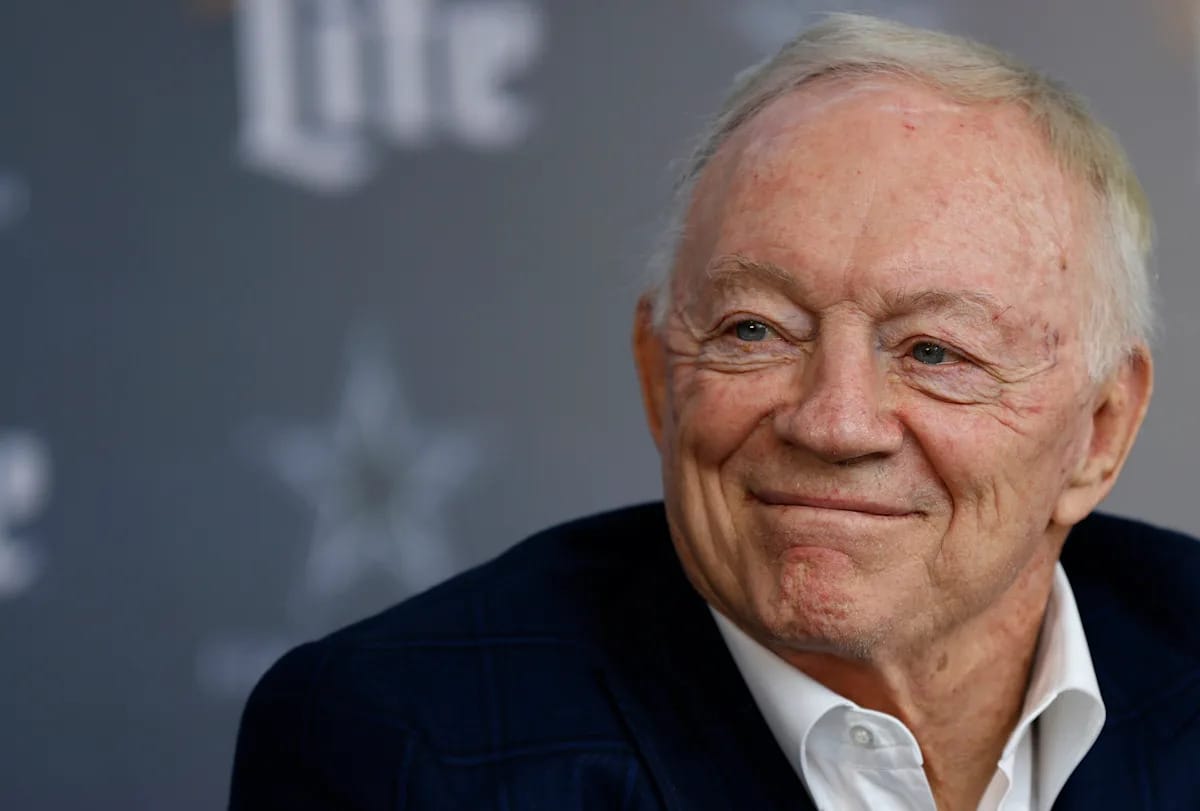 "Game-Changing Decisions: What NFL Owners Revealed Behind Closed Doors That Could Redefine the Future of Football"
