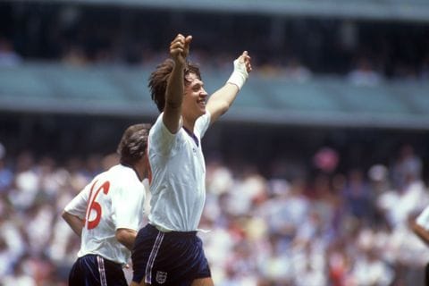 "Gary Lineker's Haunting Regret: What Could Have Been for England at Italia '90"