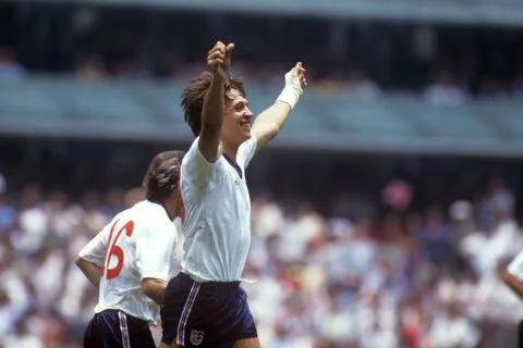 "Gary Lineker's Haunting Regret: What Could Have Been for England at Italia '90"
