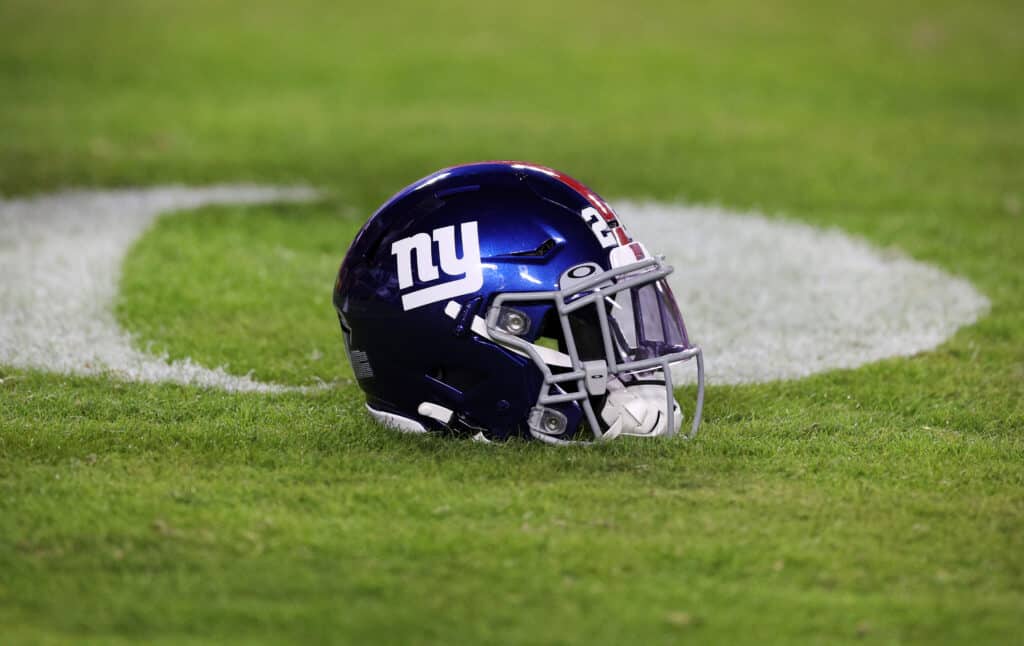 Giants Eyeing Bold Move to Secure Future QB Star in Upcoming Draft