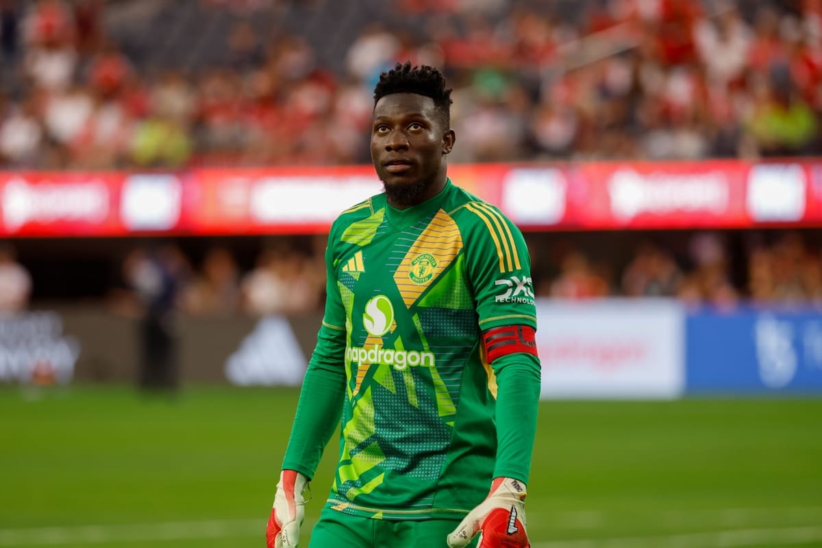 "Goalkeeping Gamble: Will Onana Face Lyon or Will Bayindir Step into the Spotlight?"