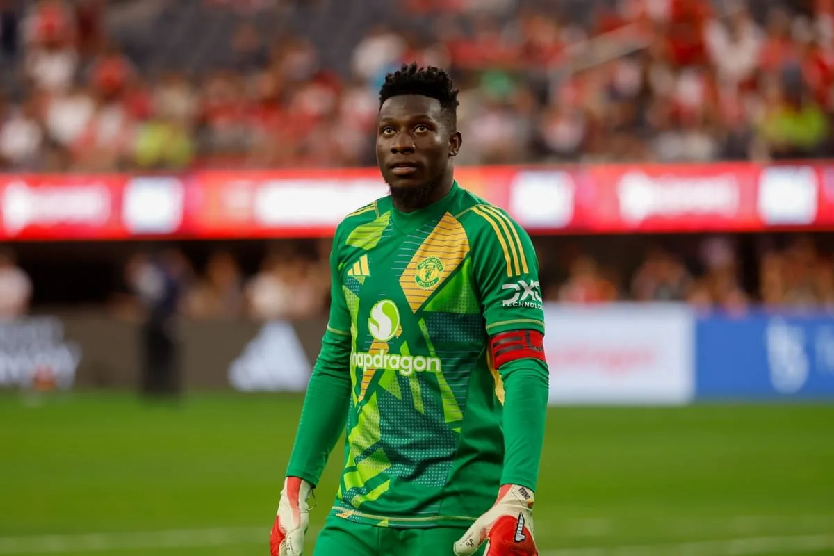 "Goalkeeping Gamble: Will Onana Face Lyon or Will Bayindir Step into the Spotlight?"