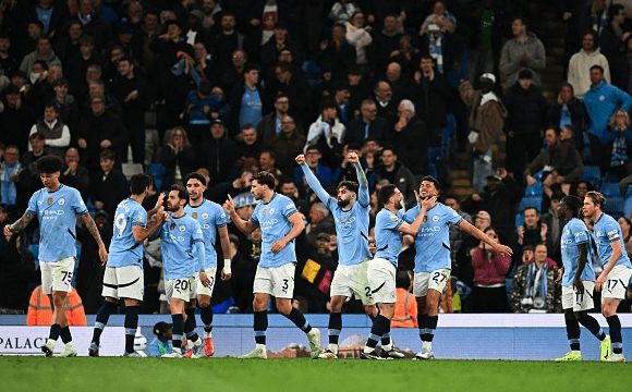 "Guardiola&apos;s Masterstroke: How Manchester City&apos;s Tactical Shift Sealed Their Champions League Destiny"