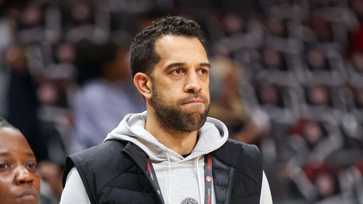 Hawks&apos; Sudden Shakeup: Landry Fields Out, Leadership Overhaul Begins