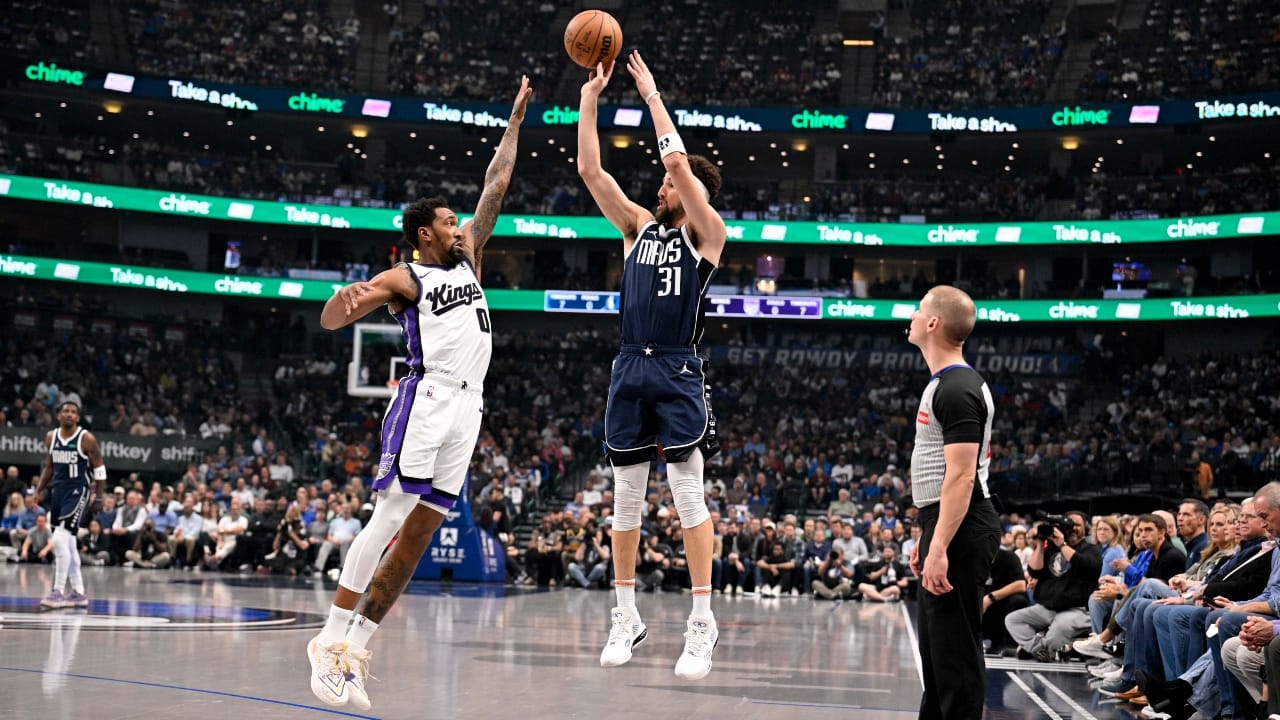 Heat vs. Bulls and Mavericks vs. Kings Set for Epic Showdowns: Unveiling the Key Battles in the 2025 NBA Play-In Tournament