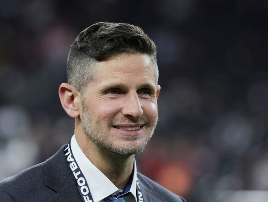 "High Stakes Ahead: Which NFL QB Is Poised for a Career-Defining Year According to Dan Orlovsky?"