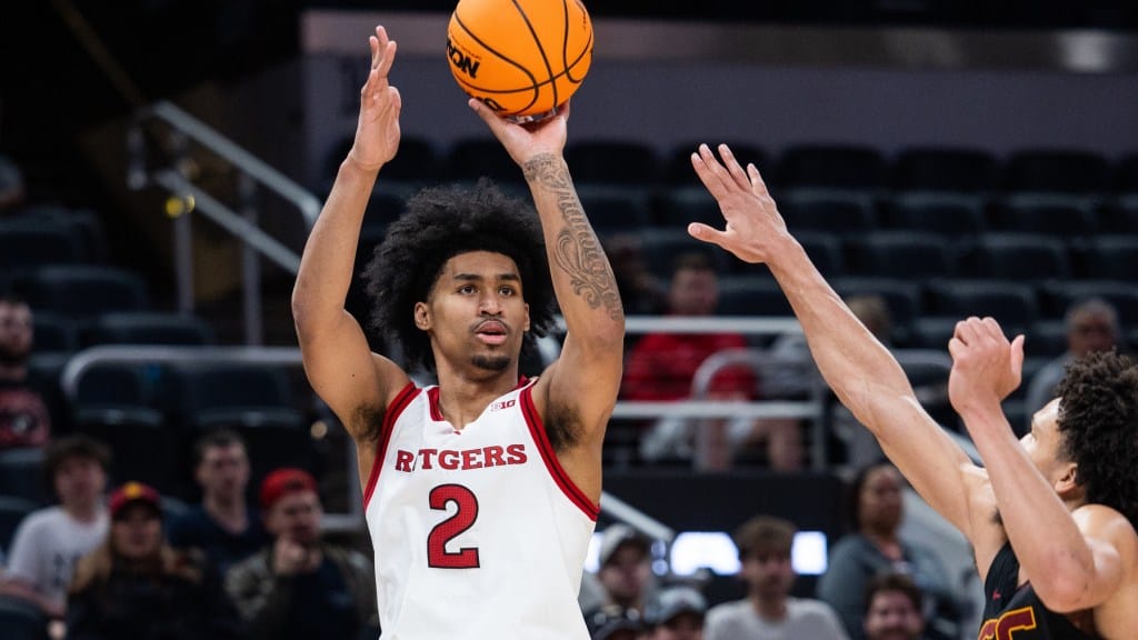 "High-Stakes Decisions: Which Elite Talents Are Daring to Test the Draft Waters in 2025?"