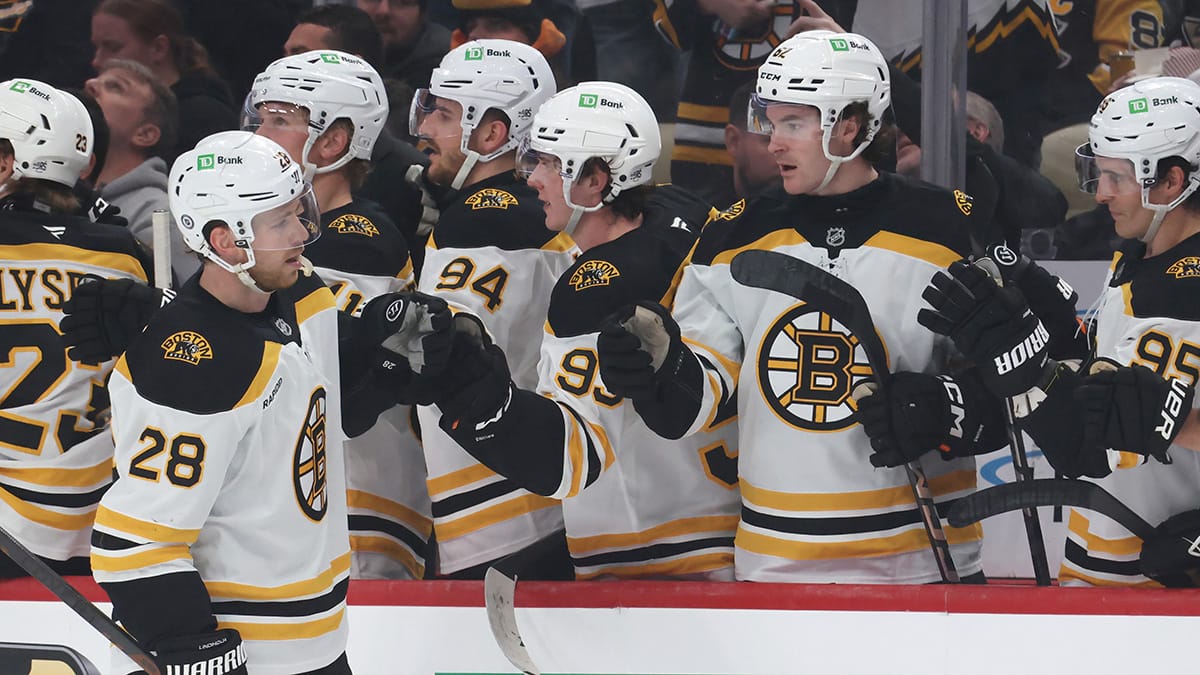 "High Stakes Finale: How Bruins' Draft Dreams Could Hang in the Balance Against the Devils"