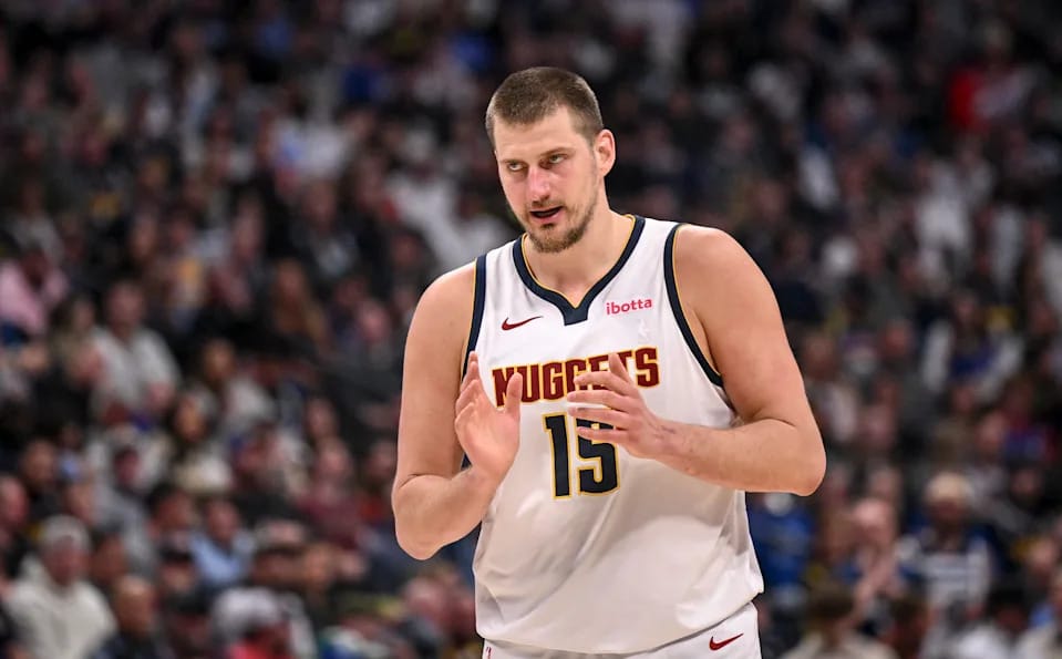 "History in the Making: Nikola Jokić Joins Elite Company as He Chases the Triple-Double Legacy!"