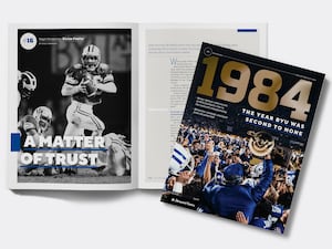 How Kalani Sitake’s Unconventional Approach Is Quietly Reshaping College Football Chaos
