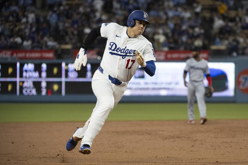 How Matt Sauer’s Unexpected Heroics Rescued the Dodgers’ Bullpen in a Crushing Win Over the Marlins