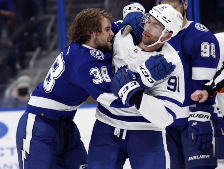 Injury Crisis Hits NHL Powerhouses: Who’s Out and What It Means for the Playoffs