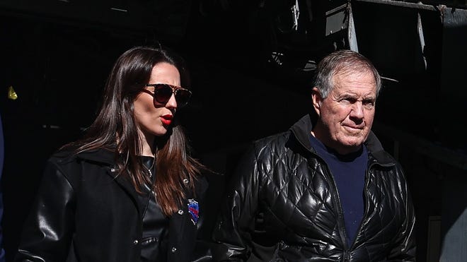 Inside Bill Belichick and Jordon Hudson’s Shocking Revelations: Is North Carolina’s Future on the Brink of Disaster?