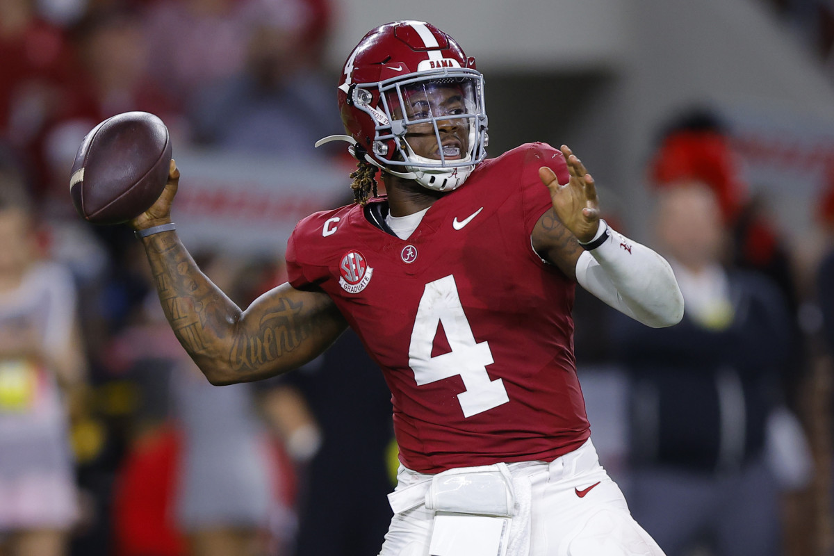 Inside Scoop: Alabama&apos;s Jalen Milroe Faces Team Tension