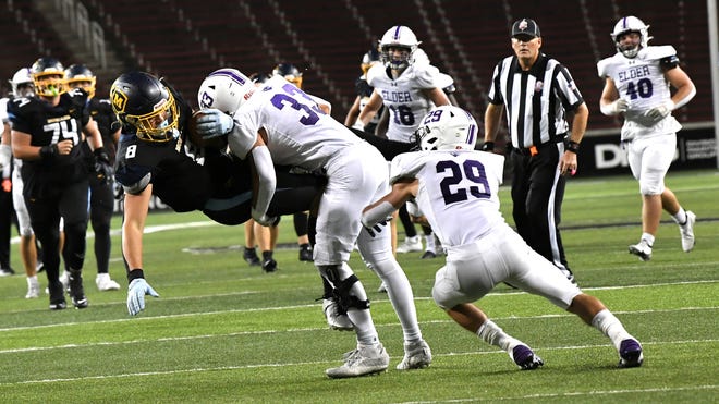 Inside Secrets and Surprises Await at the May Cincinnati High School Football Combines—Are You Ready?